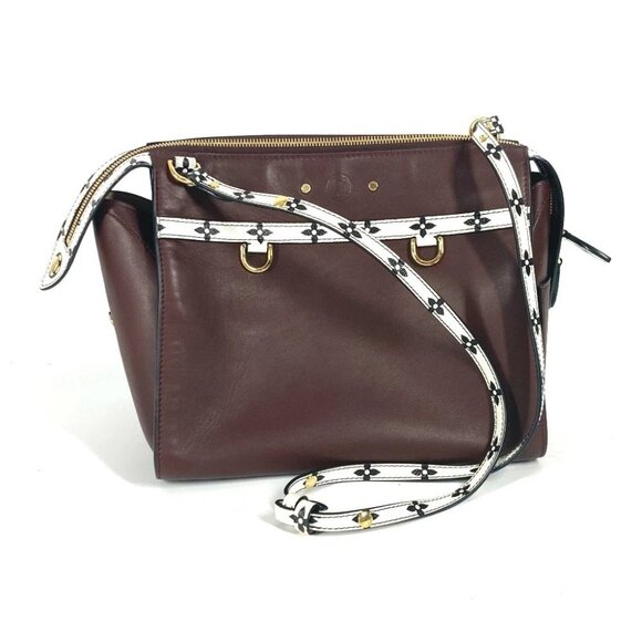 LOUIS VUITTON M42201 Monogram-Color Speedy-AmazonMM Bag Crossbody Shoulder Bag - Picture 1 of 16